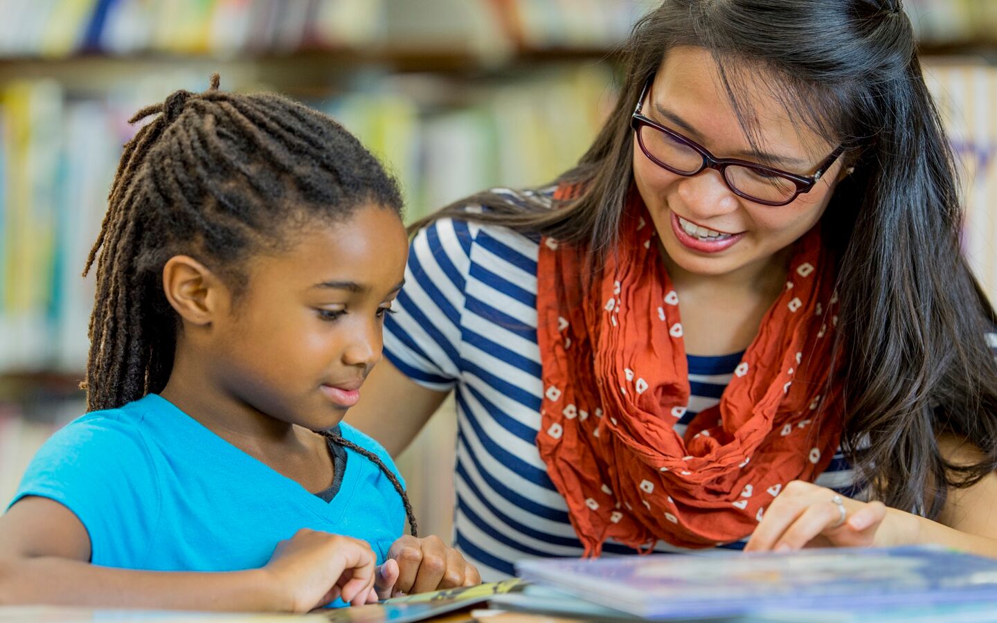 Zéro jeune en échec scolaire