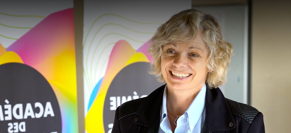 muriel hermine