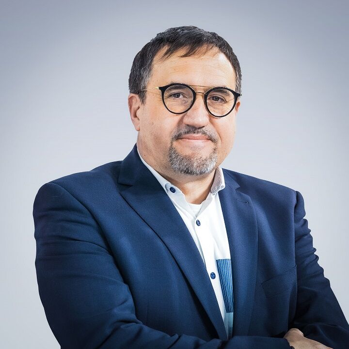 Marc Machand