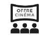 Logo image of offrecinema