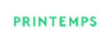 Logo image of printemps