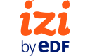 Logo image of ce-particuliers-conseils-solutions-durables-logo-izi-by-edf